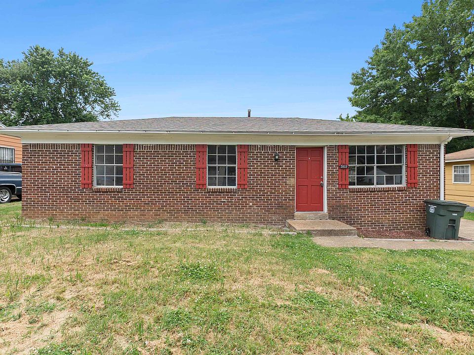 1st image of 3807 Glenburee St