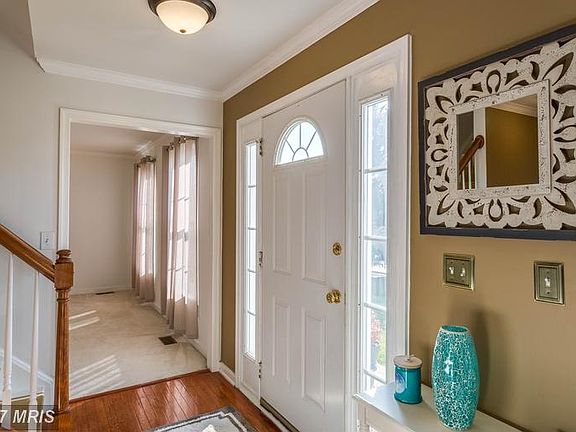 View Foyer