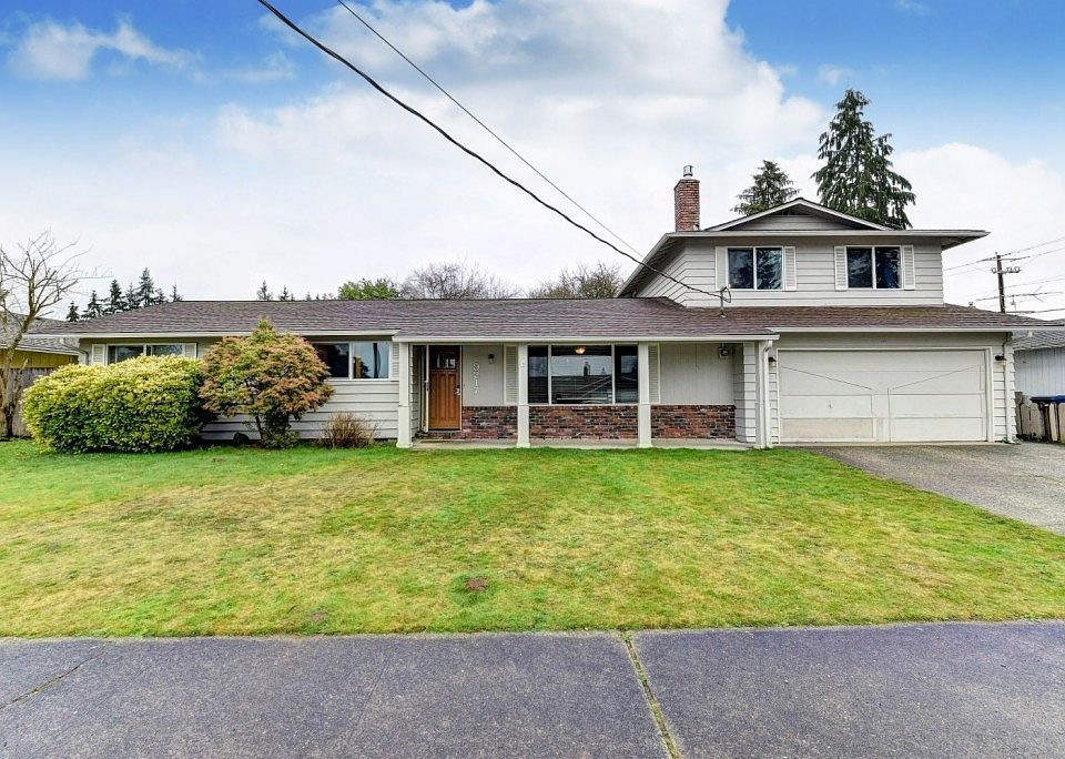 1st image of 9217 47th Dr NE