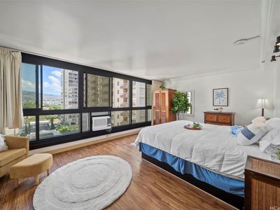 134 Kapahulu Ave #822, Honolulu, HI, 96815