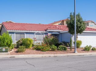 936 Sunnyfield Way, Henderson, NV 89015