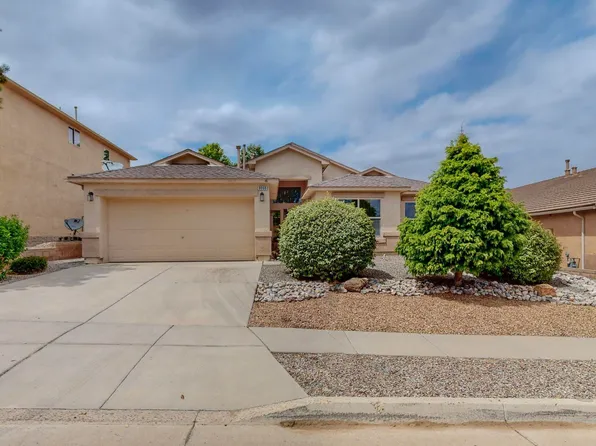 8059 Sand Springs Rd NW, Albuquerque, NM 87114