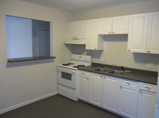 403 W Ash St APT D, Knob Noster, MO 65336