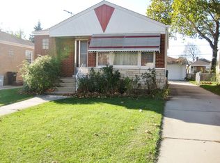 4248 N Octavia Ave, Norridge, IL 60706