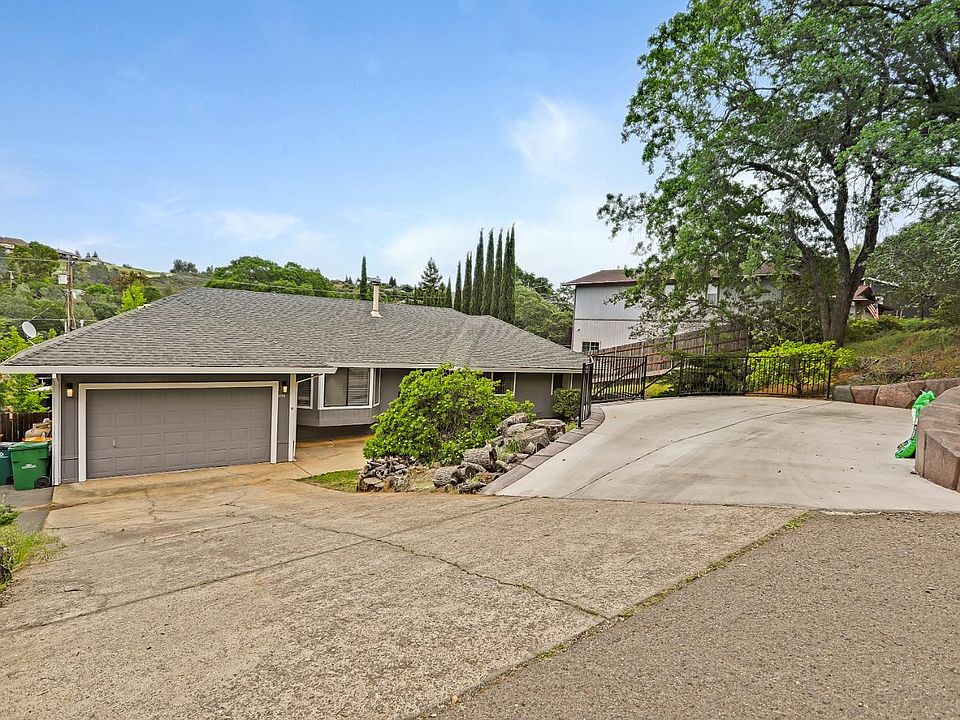 3178 Oakwood Rd, Cameron Park, CA 95682 Zillow