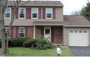 2 Healy Way, Langhorne, PA 19047