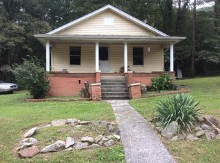 107 Moore Rd, Briceville, TN 37710