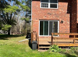 5 Sugartree Ln UNIT A1, Essex Junction, VT 05452