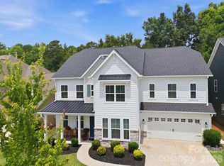 15316 Ravenall Dr, Huntersville, NC 28078