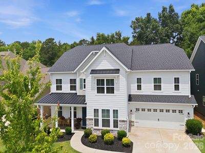 15316 Ravenall Dr, Huntersville, NC, 28078
