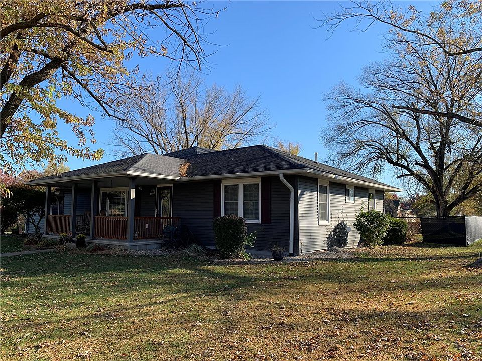 303 N Lafayette St, Shelbyville, MO 63469 Zillow