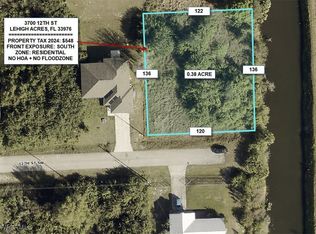 3700 12th St SW, Lehigh Acres, FL 33976