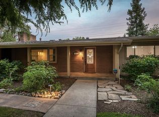 5834 E Hamilton Ave, Fresno, CA 93727