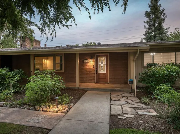 5834 E Hamilton Ave, Fresno, CA 93727