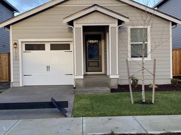 3432 NE 120th Cir, Vancouver, WA 98686