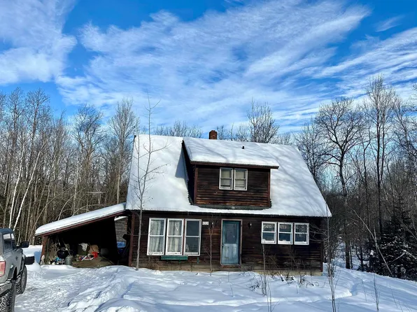 449 TJader Road, Wolcott, VT 05680