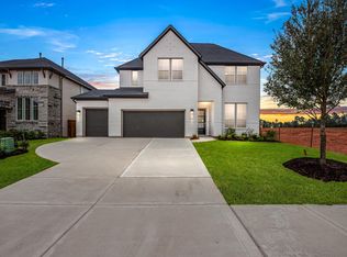 14520 Grazing Knoll Ln, Montgomery, TX 77316