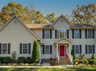 15177 Narrow Path Way, Bowling Green, VA 22427