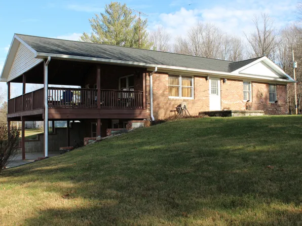 6541 W County Road 375 S, Greencastle, IN 46135