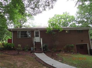 4501 Tise Ave, Winston Salem, NC 27105
