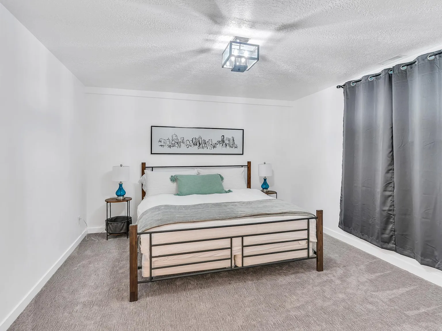 1 bed, 950 sqft, $1,500 — Photo 4