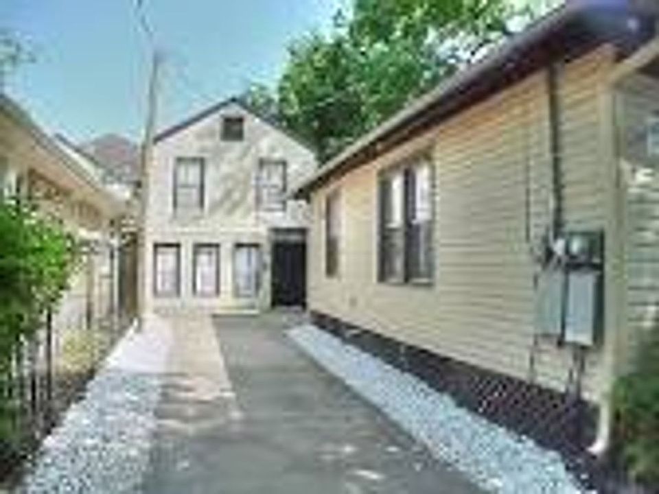 1st image of 5003 La Branch St #L5003