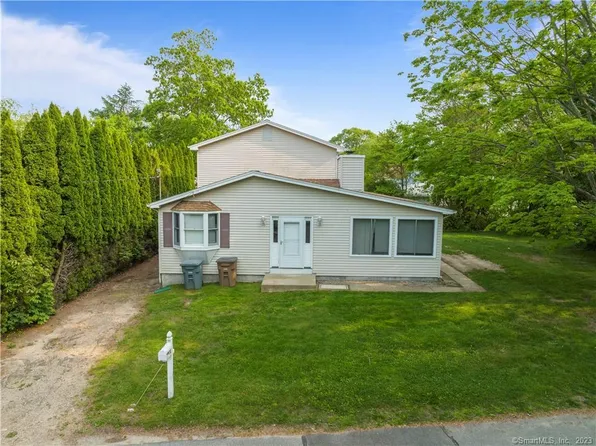 32 Sea View Avenue, East Lyme, CT 06357