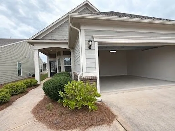 407 Chestatee Ct, Griffin, GA 30223