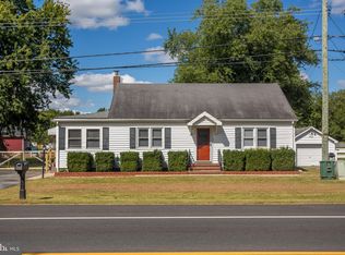 9493 Burnite Mill Rd, Felton, DE 19943