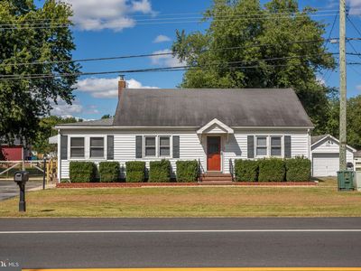 9493 Burnite Mill Rd, Felton, DE, 19943