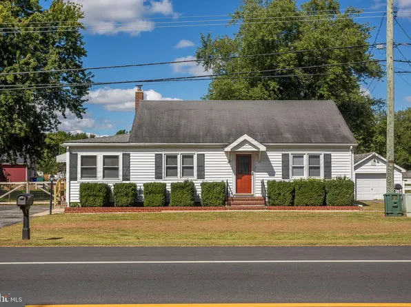 9493 Burnite Mill Rd, Felton, DE 19943