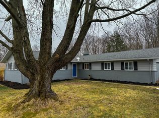 261 Creston Rd, Mansfield, OH 44906