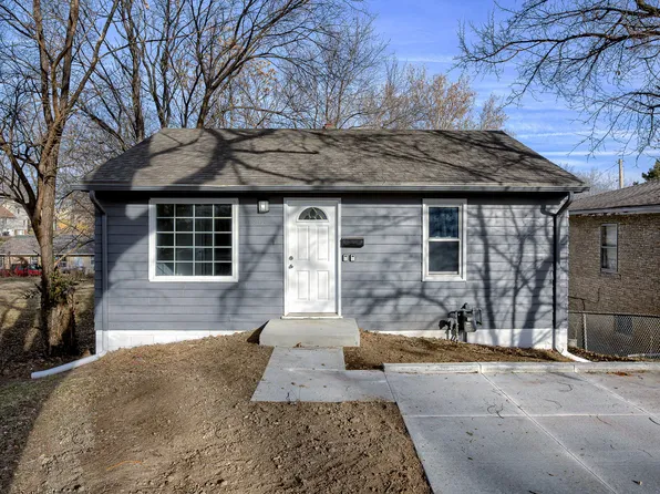 3806 Binney St, Omaha, NE 68111
