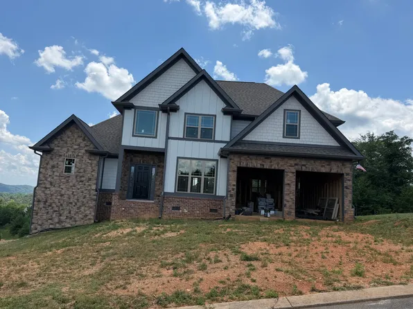 2021 Pearl Dr SW, Cleveland, TN 37311