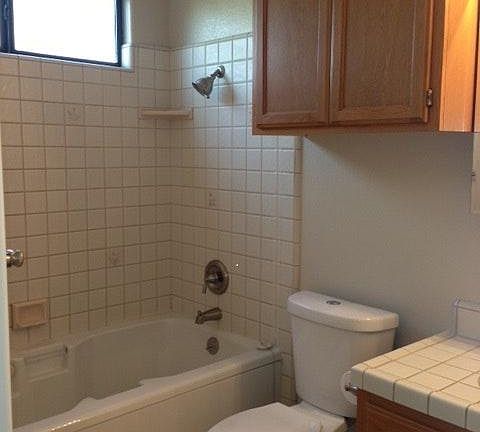 All New Low Flow Plumbing & New Electrical