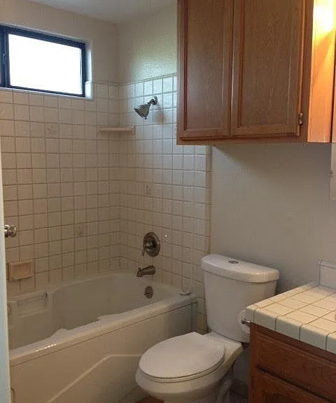 All New Low Flow Plumbing & New Electrical
