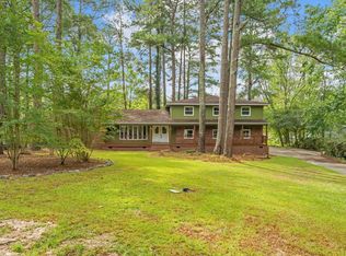 13 Flintlock Dr Drive, North Augusta, SC 29860