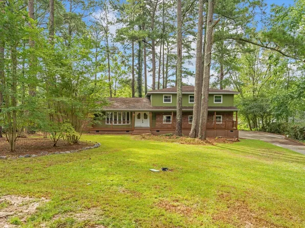 13 Flintlock Dr Drive, North Augusta, SC 29860