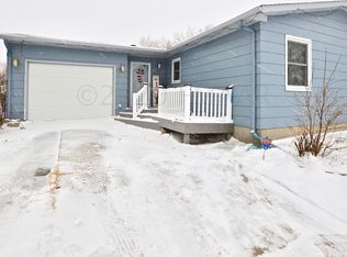 761 10 1/2 Ave W, West Fargo, ND 58078