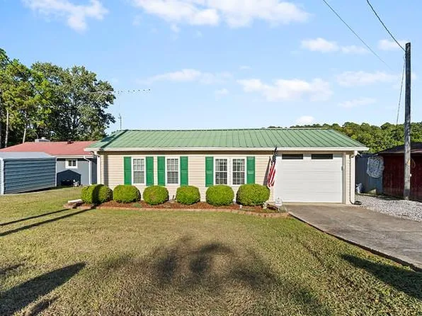 555 Point Lookout Rd, Cross Hill, SC 29332