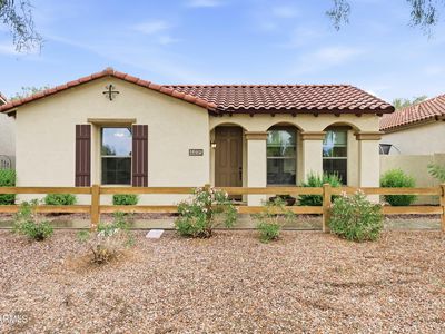 4495 E Woodside Way, Gilbert, AZ, 85297