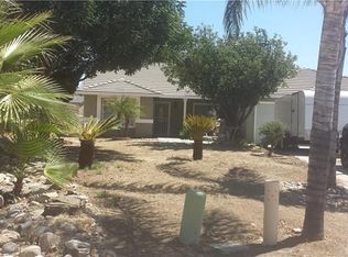28809 Strauss Ln, Moreno Valley, CA 92555