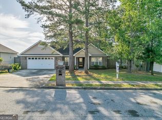 110 Satilla Ln, Warner Robins, GA 31088
