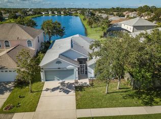 1200 White Oak Cir, Melbourne, FL 32934