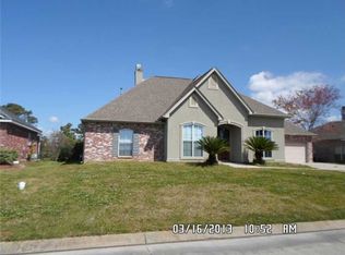 417 E Honors Point Ct, Slidell, LA 70458