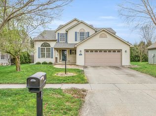 608 Indigo Ave, Savoy, IL 61874
