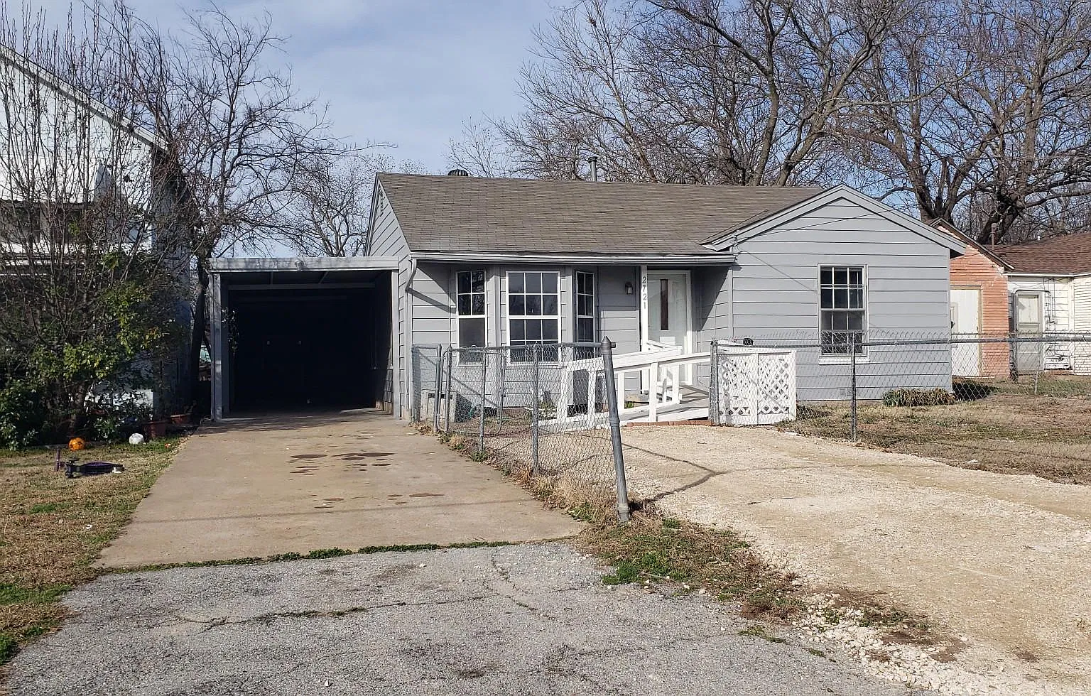 4 bed, 2235 sqft, $1,595 — Photo 1