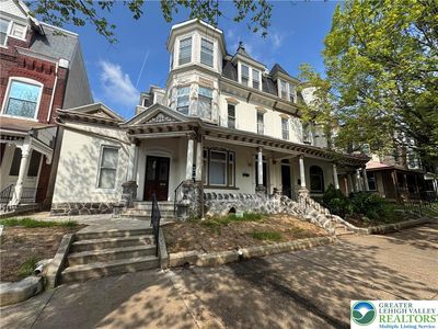 528 N 6th St, Allentown, PA, 18102