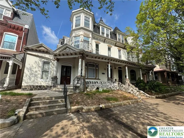 528 N 6th St, Allentown, PA 18102