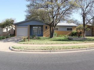 4310 33rd St, Lubbock, TX 79410